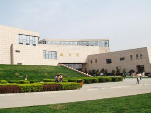 西安欧亚学院