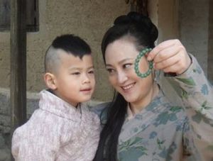 宋佳剧照