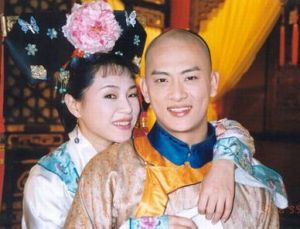 建宁公主和吴应熊