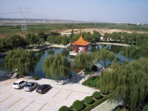 西安市灞桥区
