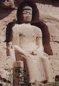 炳灵寺石窟