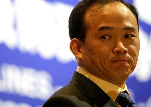 兰世立
