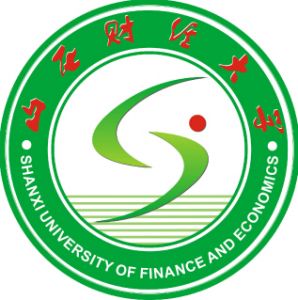 山西财经大学校徽