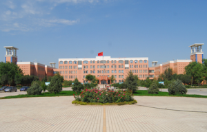 教学楼