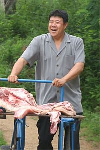 胡胜