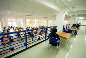 学校风貌