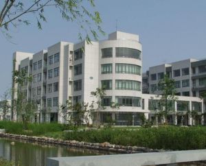 浙江水利水电学院