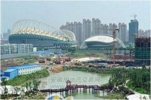 芜湖市弋江区
