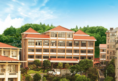 学校国际交流中心