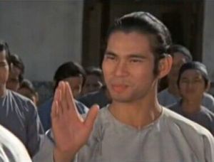 大刀王五