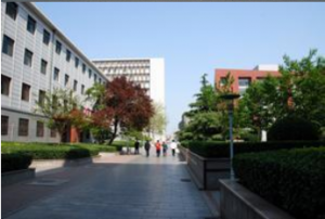 保定电力职业技术学院