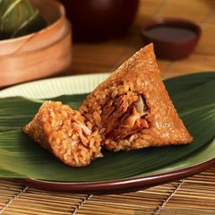 五芳斋粽子