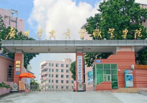 广州华南商贸职业学院