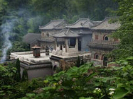 宝华山