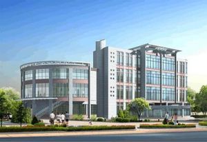 兰州资源环境职业技术学院