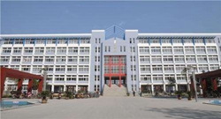 安徽界首中学