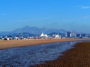 胶南市
