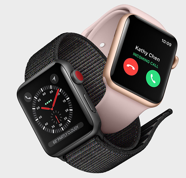 Apple Watch