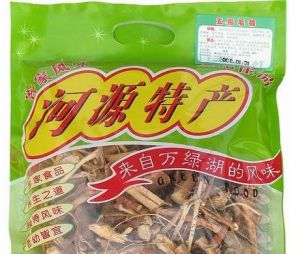 地方特产