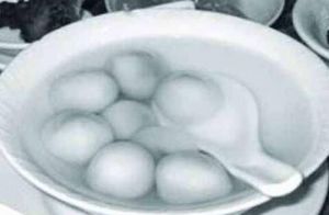 地方特产