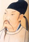 李白