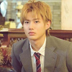 森玲司