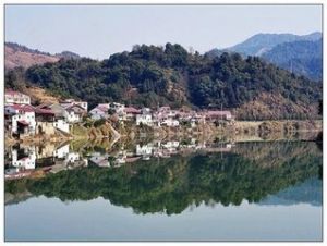 天河镇