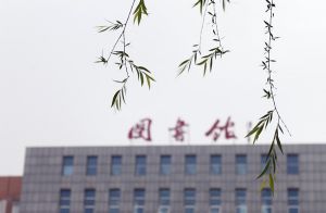 中南林业科技大学涉外学院