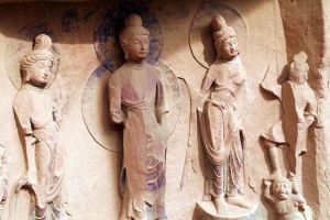 炳灵寺石窟