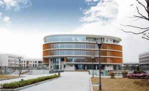 沙洲职业工学院