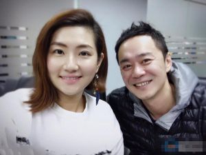 阿中&Selina