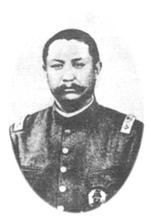 常樾
