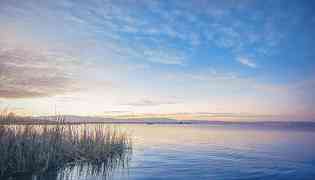 中国最大咸水湖 中国最大咸水湖是哪个 