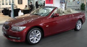 宝马335i