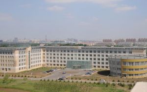 吉林农业大学