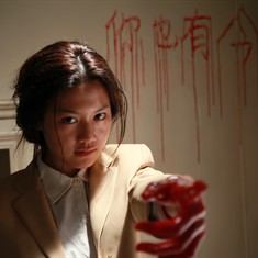 电梯惊魂