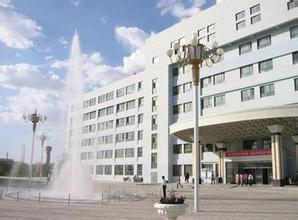 酒泉职业技术学院