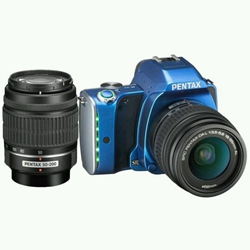 宾得K-S1