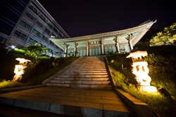 东国大学