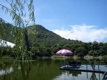 景田百岁山