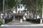 学校风光