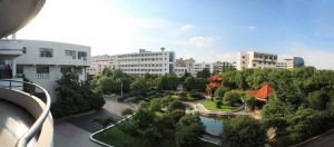 湖南科技职业学院