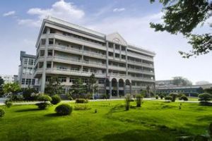 郑州铁路职业技术学院