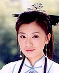 布衣天子剧照