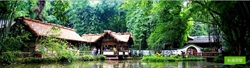 成都旅游