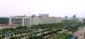 广西大学行健文理学院