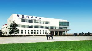 双良节能系统股份有限公司