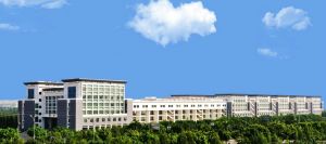 广西大学行健文理学院