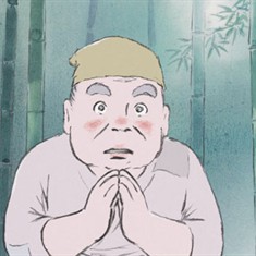 辉夜姬物语