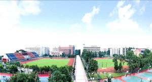 学校风貌
